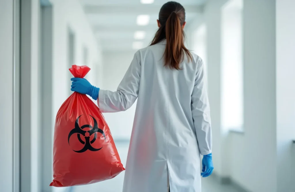 Brunswick OH Biohazard Cleanup Services