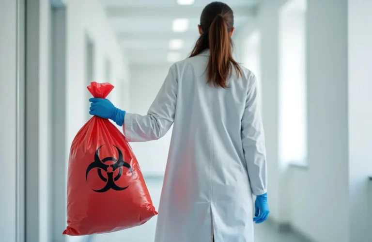 Brunswick OH Biohazard Cleanup Services