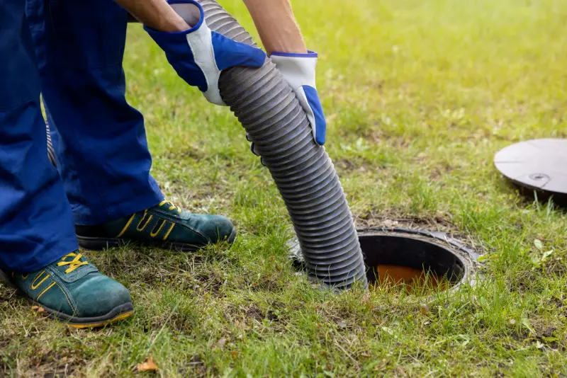 Cincinnati OH Sewage Cleanup Services