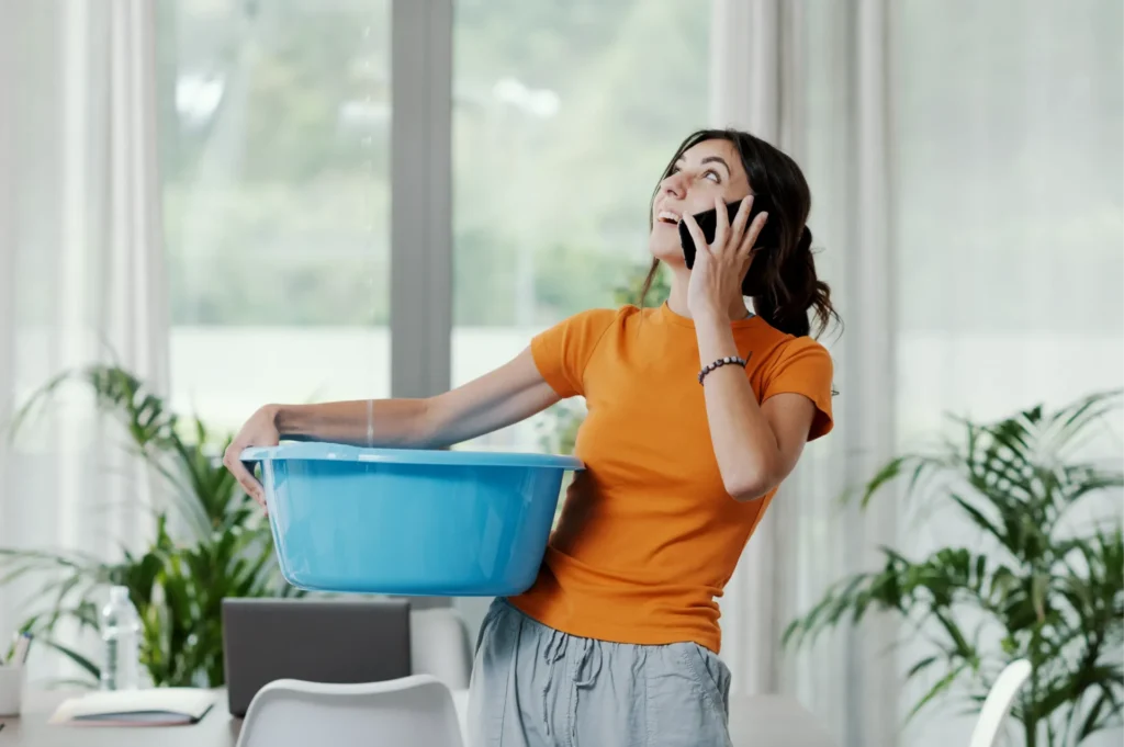 Brunswick OH Leak Detection Services
