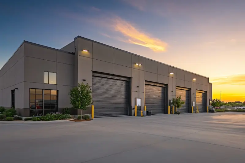 Cleveland OH Commercial Restoration Services
