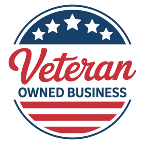 veteran owned business